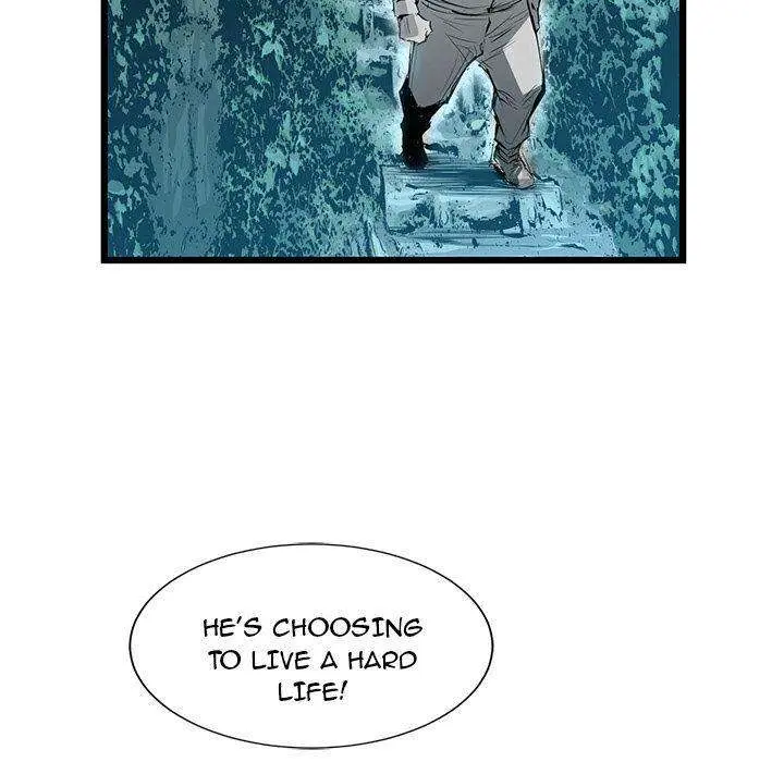 Die, Dai Episode 9 - Page 34
