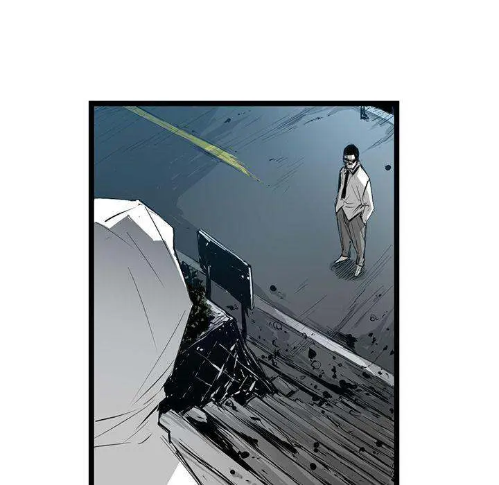 Die, Dai Episode 9 - Page 36