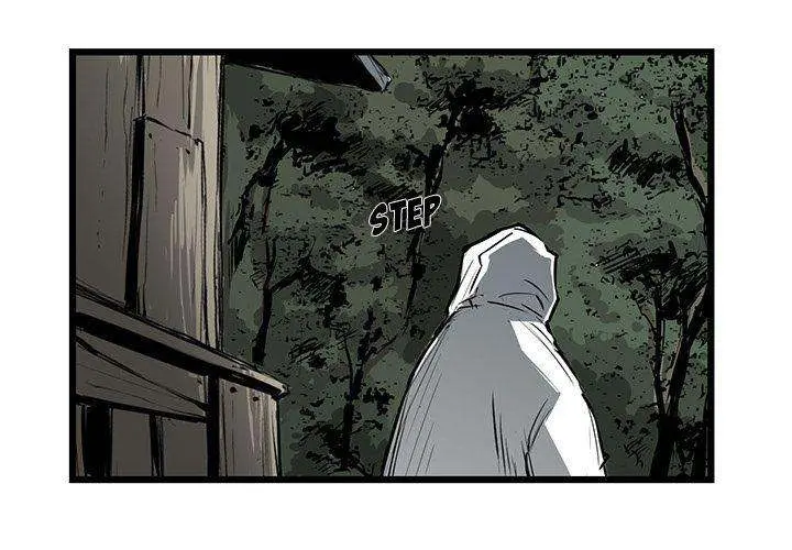 Die, Dai Episode 9 - Page 4