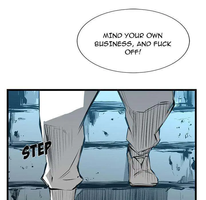Die, Dai Episode 9 - Page 49