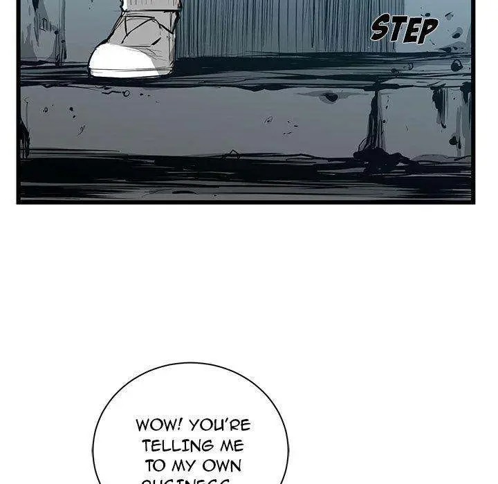 Die, Dai Episode 9 - Page 50