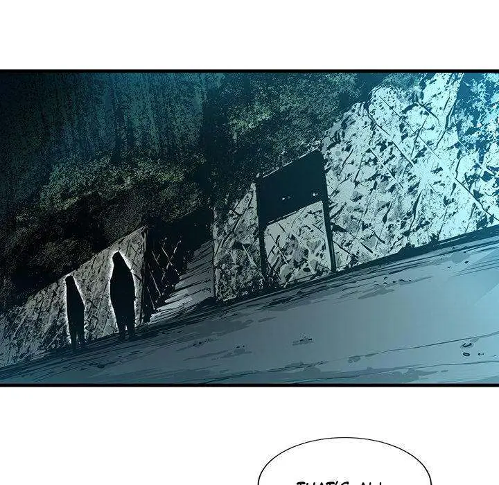 Die, Dai Episode 9 - Page 76