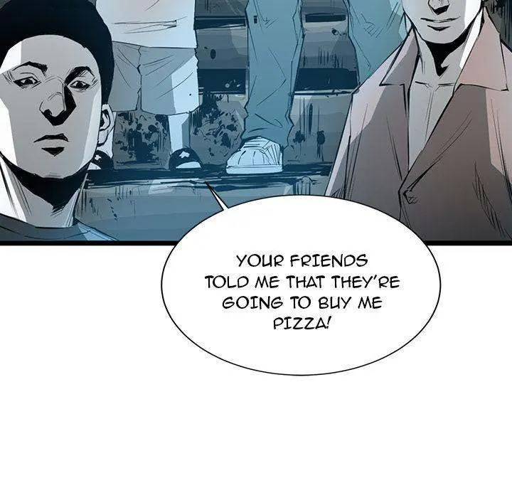 Die, Dai Episode 9 - Page 86