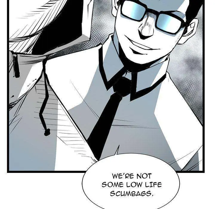 Die, Dai Episode 9 - Page 91