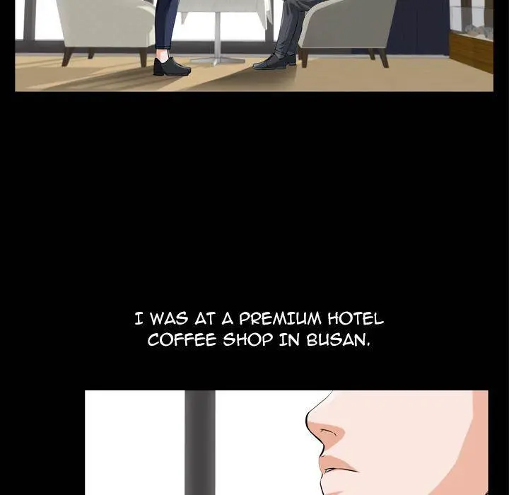 Difficult Choices Episode 1 - Page 10