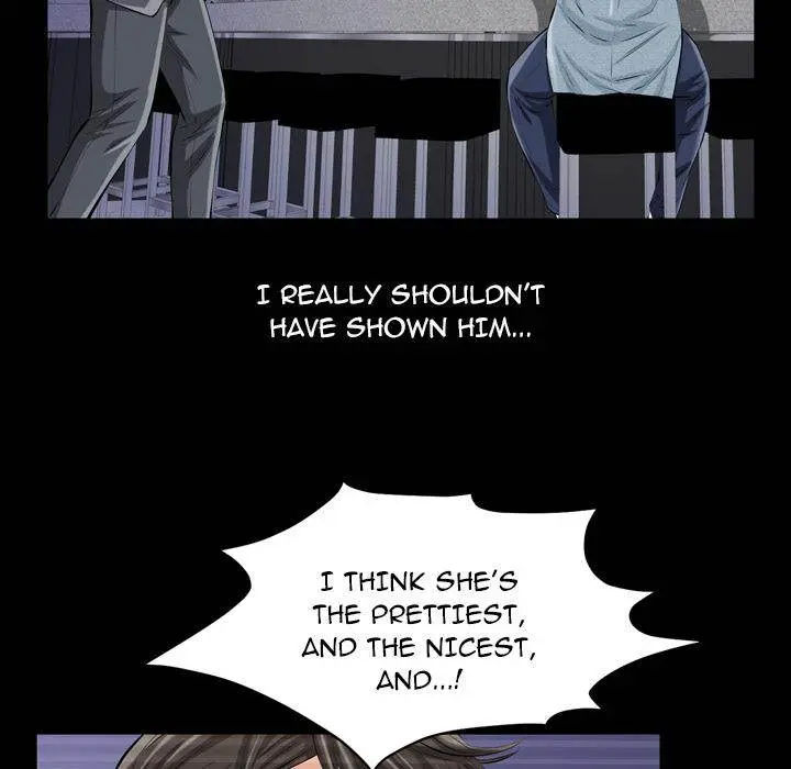 Difficult Choices Episode 1 - Page 102