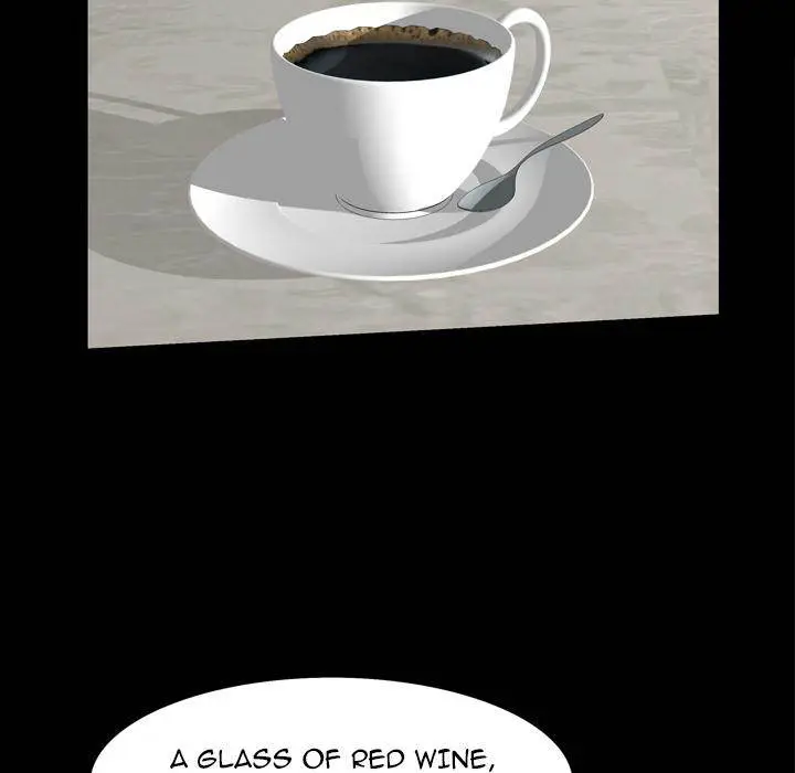 Difficult Choices Episode 1 - Page 12