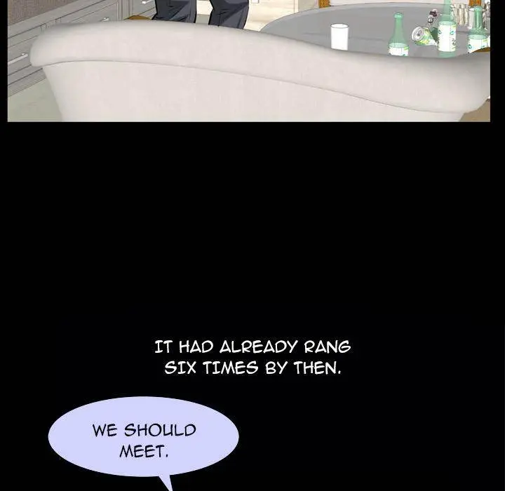 Difficult Choices Episode 1 - Page 120