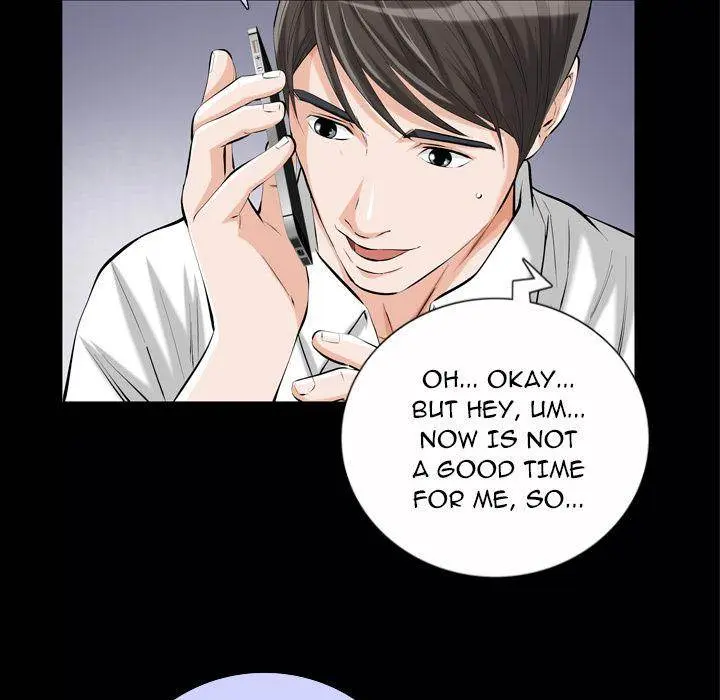 Difficult Choices Episode 1 - Page 121