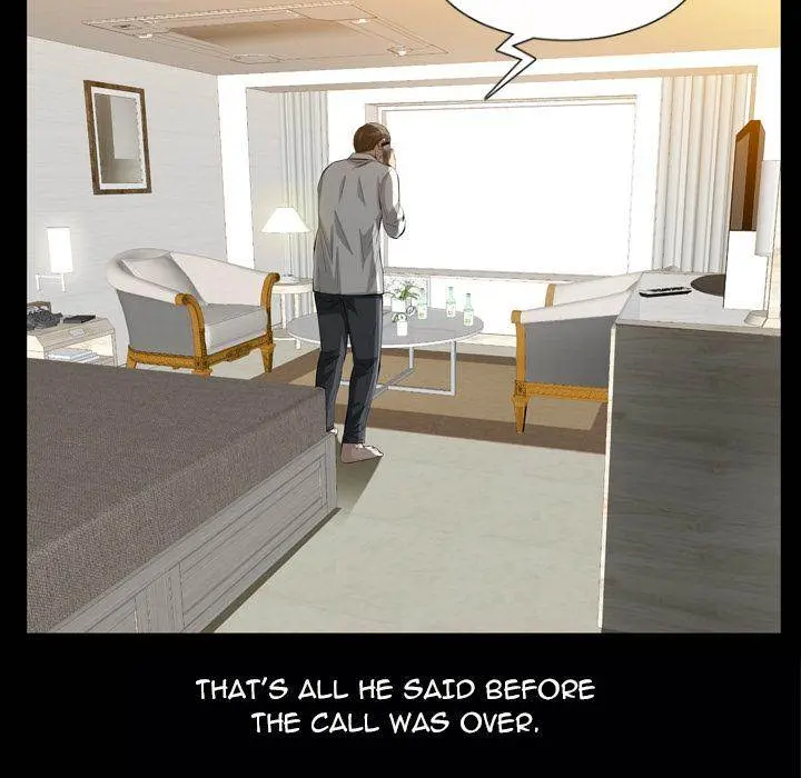 Difficult Choices Episode 1 - Page 124