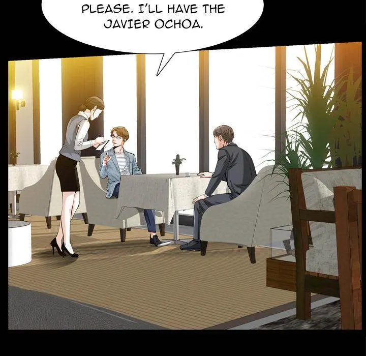 Difficult Choices Episode 1 - Page 13
