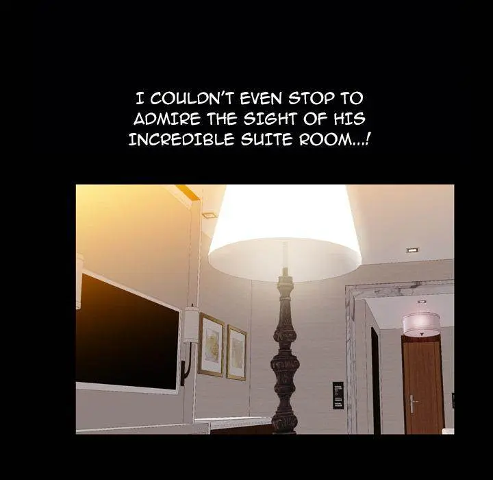 Difficult Choices Episode 1 - Page 134