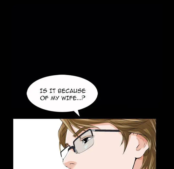 Difficult Choices Episode 1 - Page 135