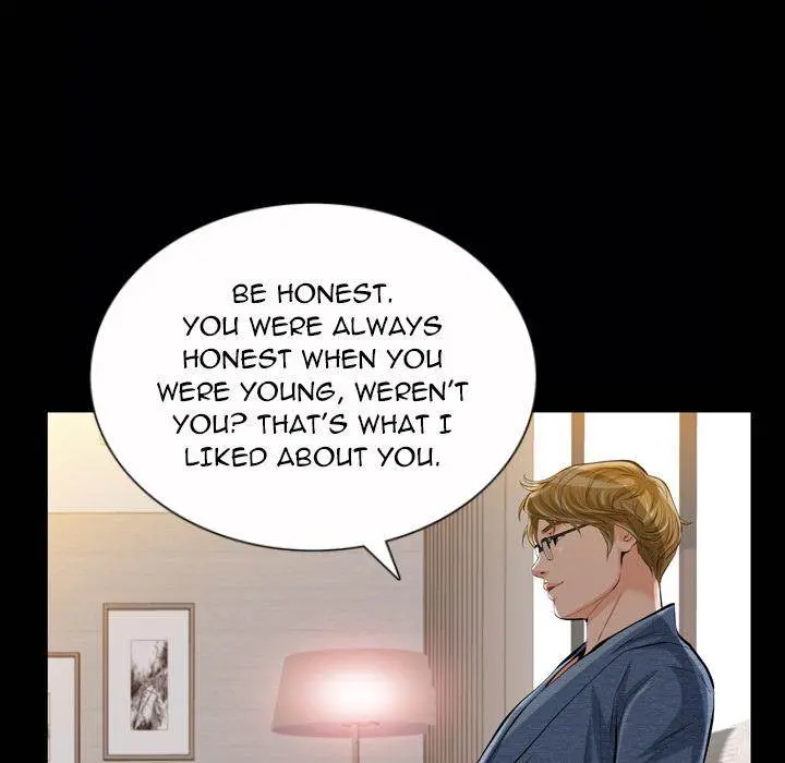 Difficult Choices Episode 1 - Page 138