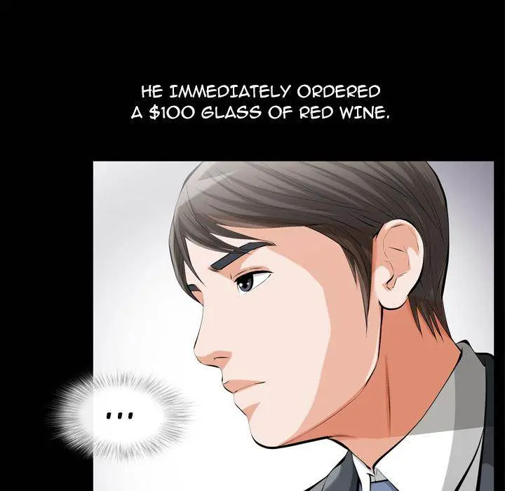 Difficult Choices Episode 1 - Page 14