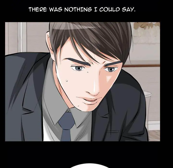 Difficult Choices Episode 1 - Page 140