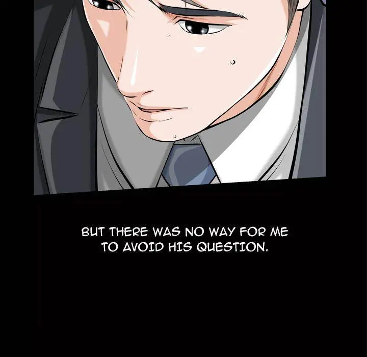 Difficult Choices Episode 1 - Page 143