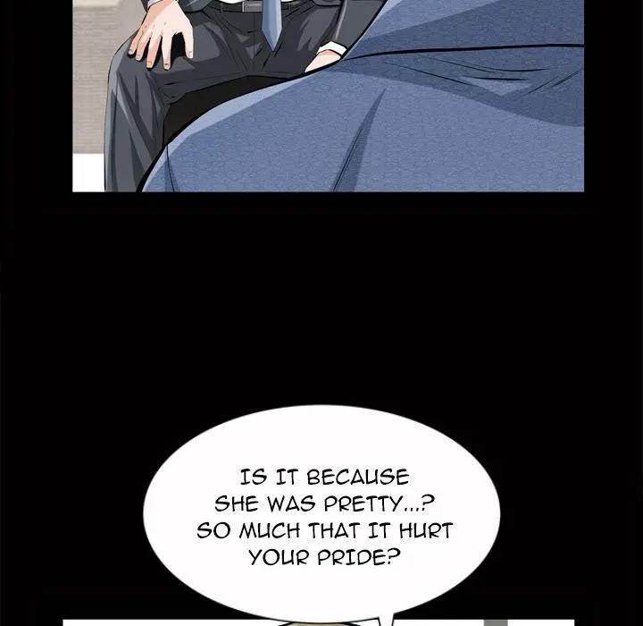 Difficult Choices Episode 1 - Page 146