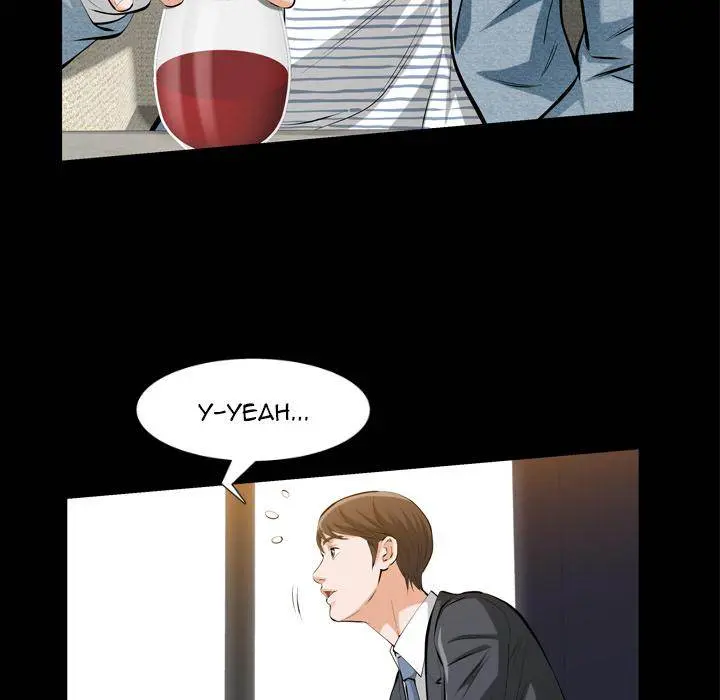 Difficult Choices Episode 1 - Page 16