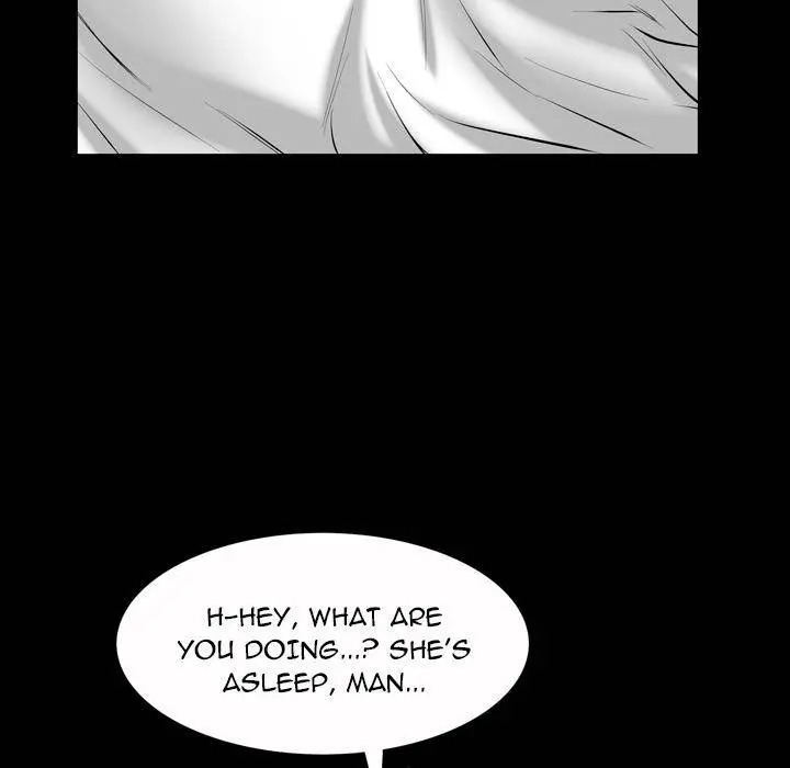 Difficult Choices Episode 1 - Page 161