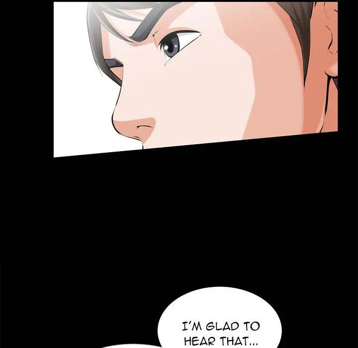 Difficult Choices Episode 1 - Page 18