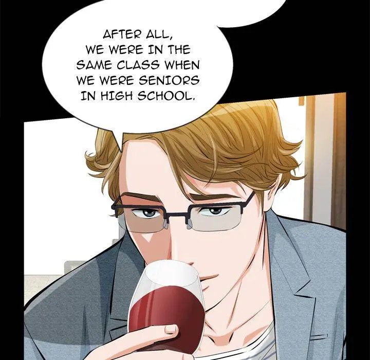 Difficult Choices Episode 1 - Page 19