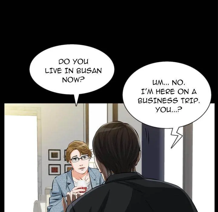 Difficult Choices Episode 1 - Page 22