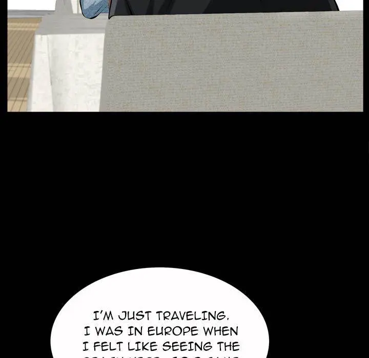 Difficult Choices Episode 1 - Page 23