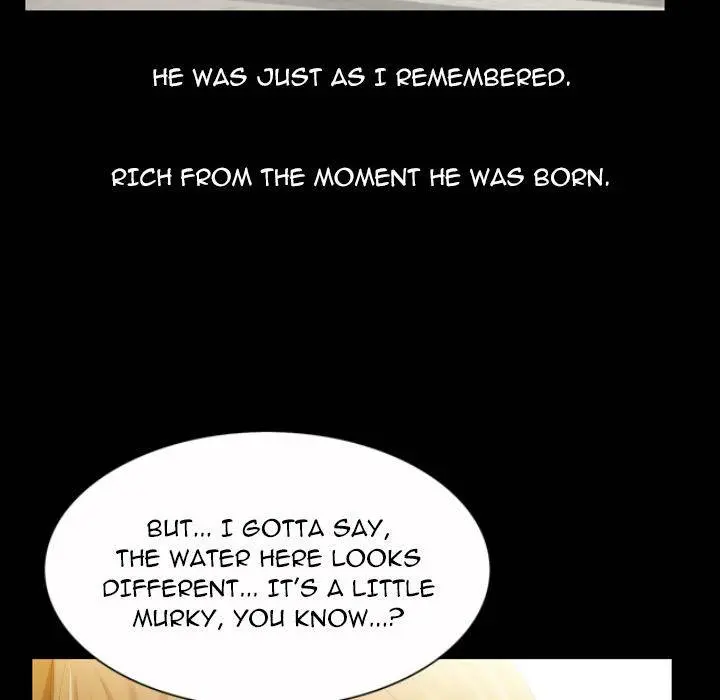 Difficult Choices Episode 1 - Page 25