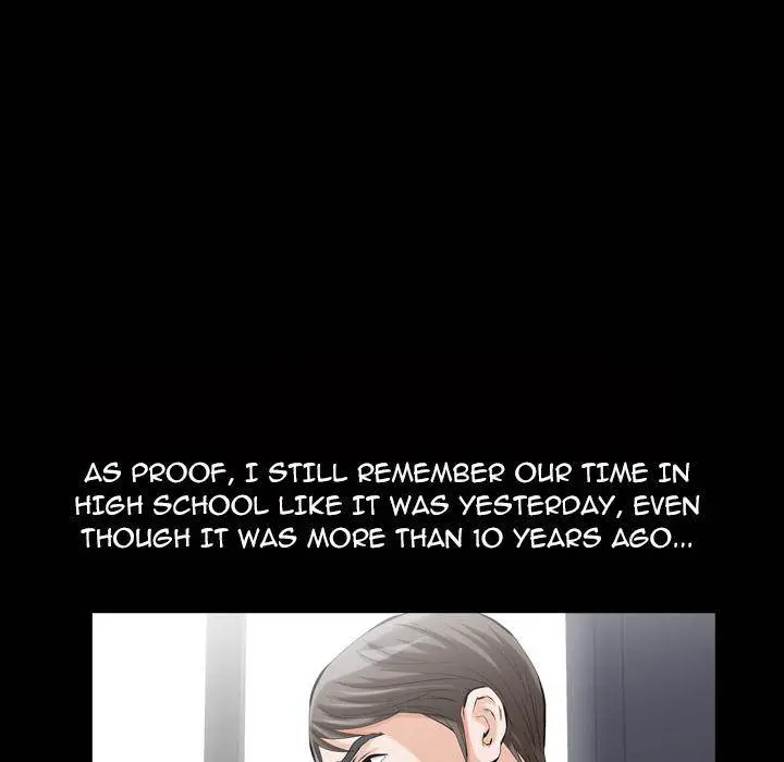 Difficult Choices Episode 1 - Page 29