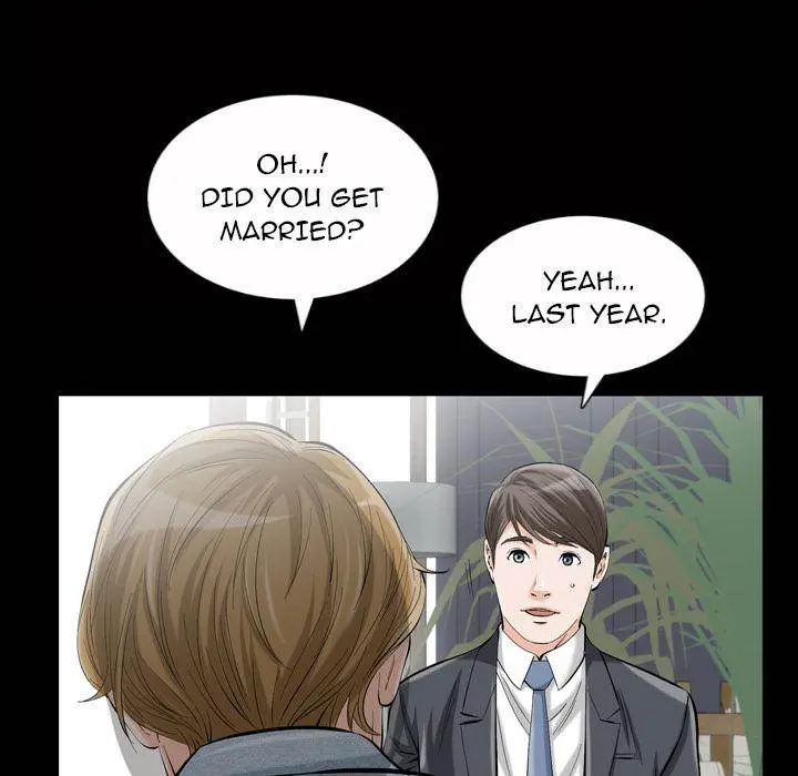 Difficult Choices Episode 1 - Page 31