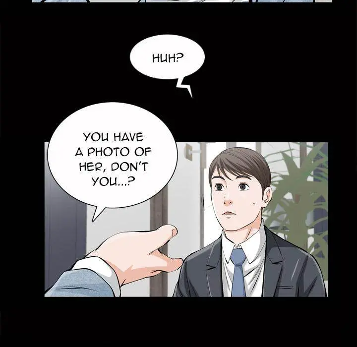 Difficult Choices Episode 1 - Page 34