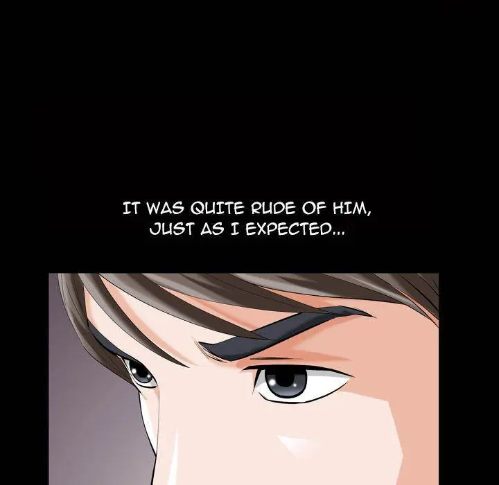 Difficult Choices Episode 1 - Page 35