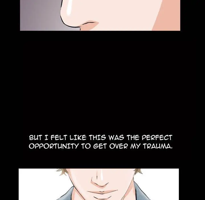 Difficult Choices Episode 1 - Page 36
