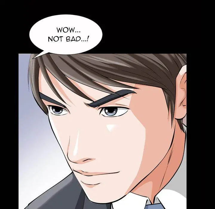 Difficult Choices Episode 1 - Page 38
