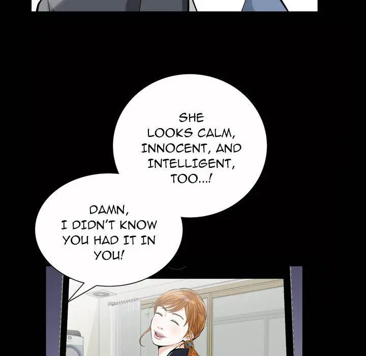 Difficult Choices Episode 1 - Page 39