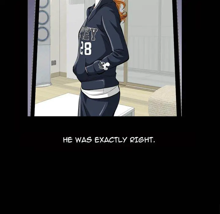 Difficult Choices Episode 1 - Page 40