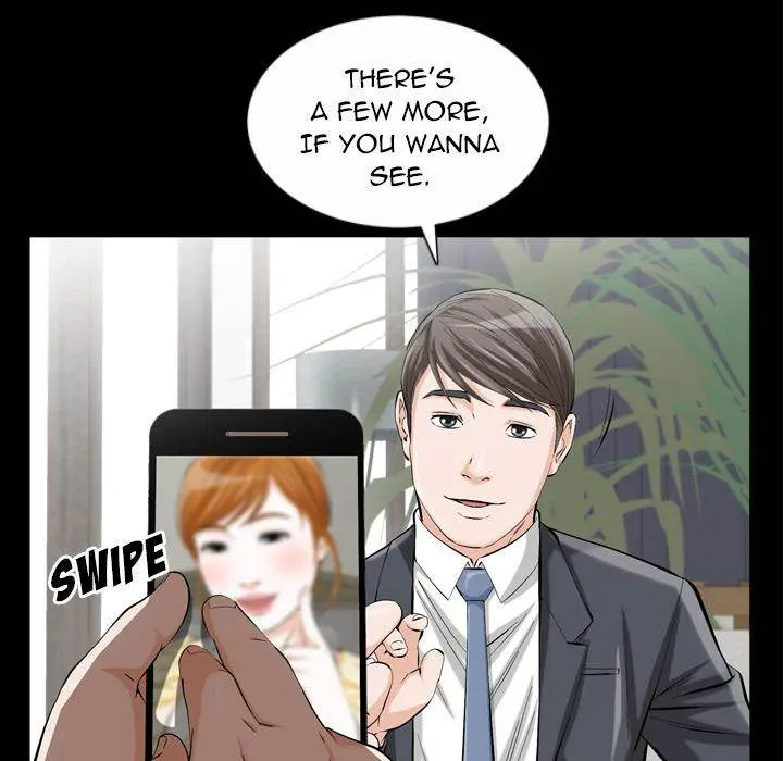 Difficult Choices Episode 1 - Page 41