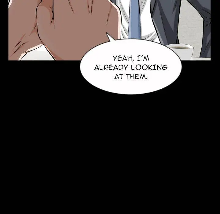 Difficult Choices Episode 1 - Page 42