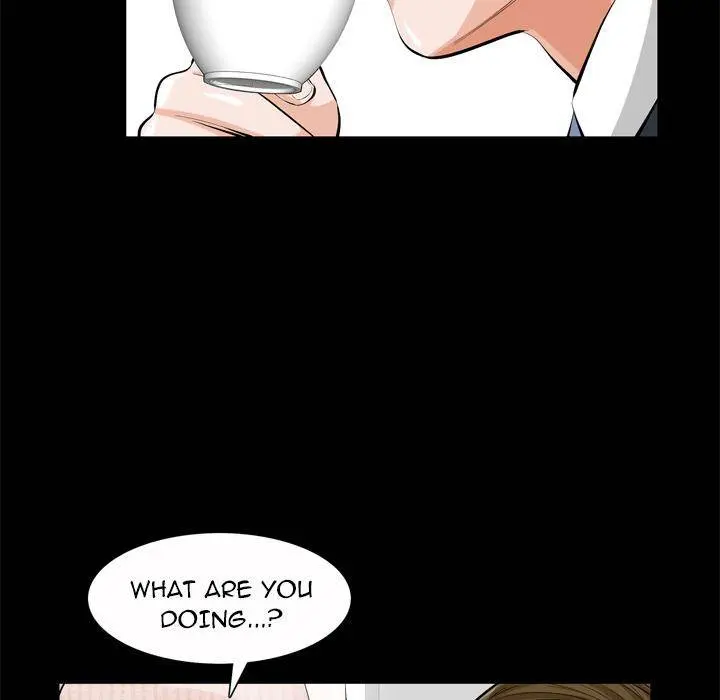 Difficult Choices Episode 1 - Page 49