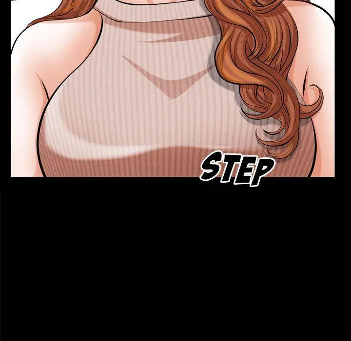 Difficult Choices Episode 1 - Page 54