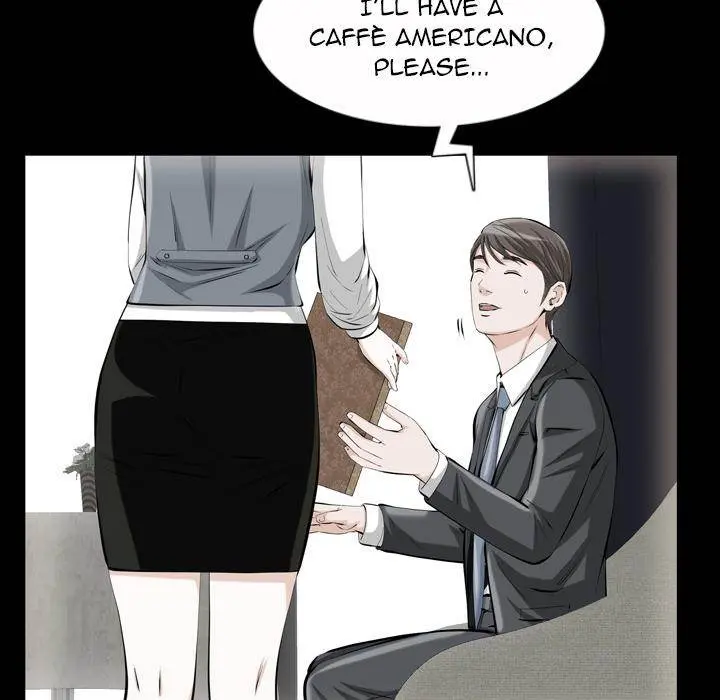 Difficult Choices Episode 1 - Page 73