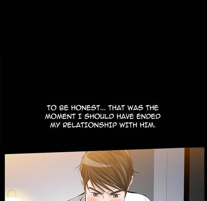 Difficult Choices Episode 1 - Page 83
