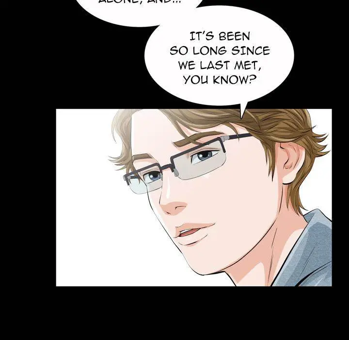 Difficult Choices Episode 1 - Page 91