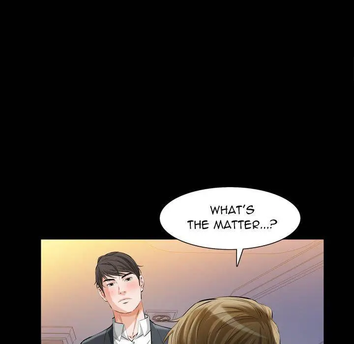 Difficult Choices Episode 1 - Page 92
