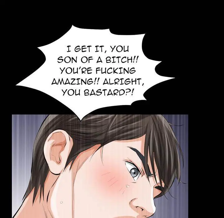 Difficult Choices Episode 1 - Page 98