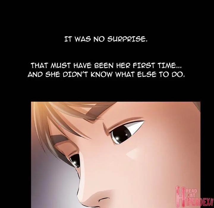Difficult Choices Episode 10 - Page 106
