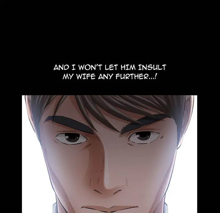 Difficult Choices Episode 10 - Page 119
