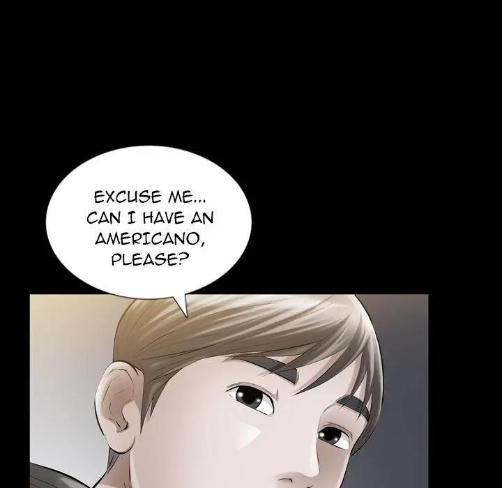 Difficult Choices Episode 10 - Page 22
