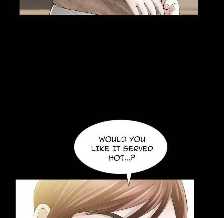 Difficult Choices Episode 10 - Page 25